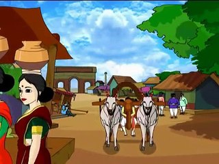 Vikram Betal Cartoon in Hindi - The Addict - Story for Kids in Hindi