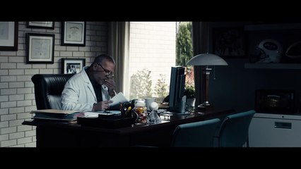 Concussion Movie CLIP - Lawyer (2015) - Will Smith, Alec Baldwin Drama HD