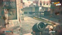 Call Of Duty Ghosts - Gameplay Juego De Armas - Retomando - The Exitored