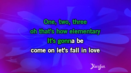 Karaoke 1-2-3 - Len Barry *