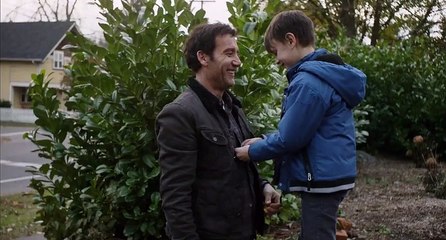 The Confirmation (2016) Blu-Ray Trailer - Clive Owen, Patton Oswalt (Drama Movie HD)