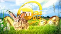 TVN24 BIS- Wielkanoc 2016