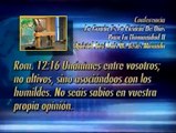 LA GRACIA LA CIENCIA DE DIOS PARA TRATAR CON EL SER HUMANO PARTE 2