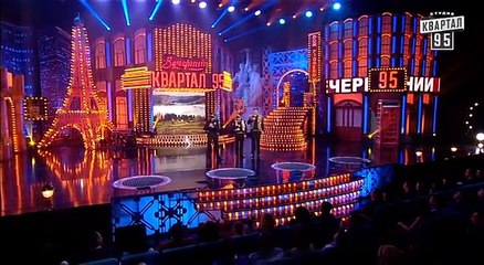 Новый Вечерний Квартал 2016 - полный выпуск 26.03.2016