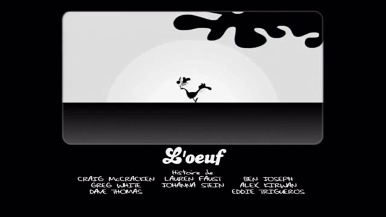 Wander - Fin depisode 1