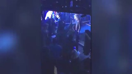 Justin Bieber & Selena Gomez Secret Dates Before Tour Reunion