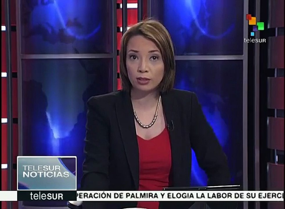 EE.UU.: Bernie Sanders gana el caucus de Alaska, Washington y Hawai