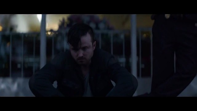 Triple 9 Movie CLIP - Triple 9 (2016) - Chiwetel Ejiofor, Anthony Mackie Movie HD