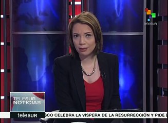 Canciller de Chile declara que no cederá territorio a Bolivia