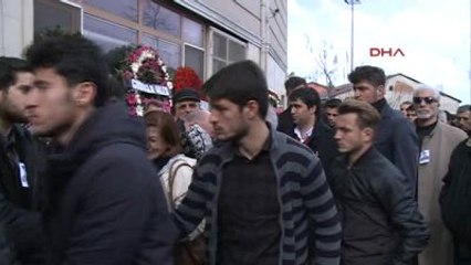 Zafer Koç Toprağa Verildi