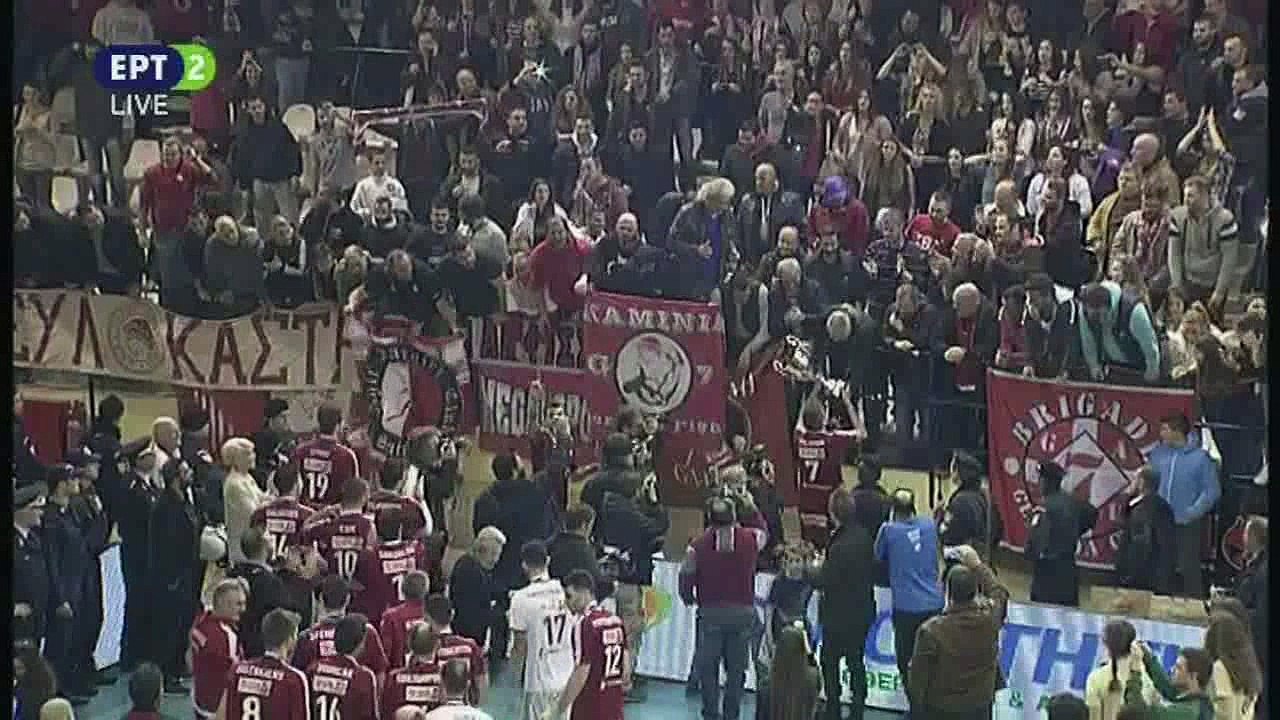 tsoukalas
