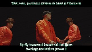 [JPN13SUB] GOT7 - Fly VOSTFR KPOP Karaoké