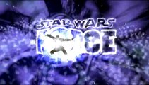 Star Wars The Force Unleashed: Story Featurette Part1