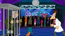 Gitchee Gitchee Ki - Versión Extendida - Phineas y Ferb HD