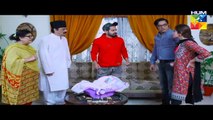 Joru Ka Ghulam Episode 61 Full Hum TV Drama 27 Mar 2016