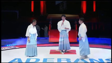 Ganryujima 3 Moat Rules