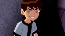 Ben 10 - Upchuck Transformation (Full HD 1080p)