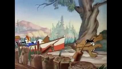 Disney Cartoon  Donald Duck - Put Put Troubles