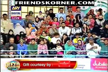 Jeeto Pakistan P3