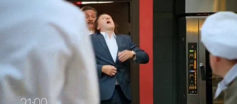 Кухня 6 сезон 17 (117) серия анонс онлайн