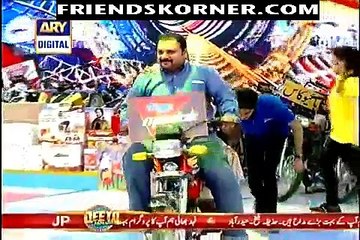 Jeeto Pakistan P4