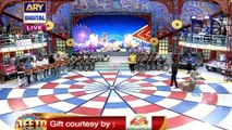 Watch Jeeto Pakistan 27th March 2016 On ARY Digital