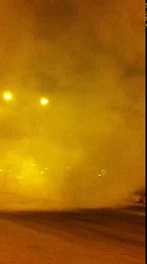 lahore Gulshan iqbal park blast raw fotage 27-03-2016
