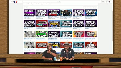 ★ FCS #NeverGiveUp! Day 416! - Freedom! Channel Spotlight