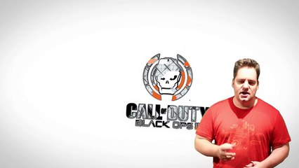 Two Free Black Ops 3 Intros - Partner Request