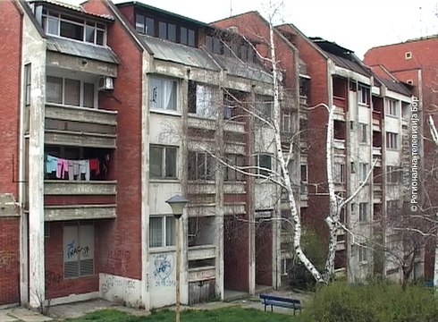 Zamena vrelovodnih cevi sredstvima donacije, 27. mart 2016. (RTV Bor)