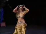 hot Sadie Belly Dance