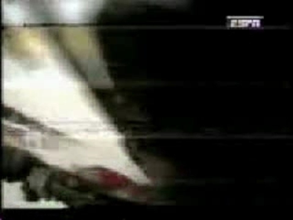 accident de scooter des neiges