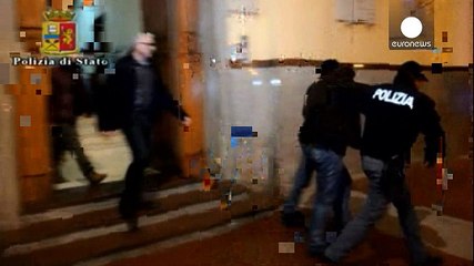 Βέλγιο: Νέες επιχειρήσεις των δυνάμεων ασφαλείας