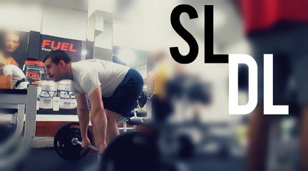 Ličan Brčina - EP25 || Tvrd, ali Jak || Reps Squat