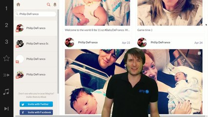 ★ Swifty vs. George! - Who won?