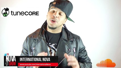 The Nova Show-Freedom! Partner Spotlight Update, Tunecore Hacked, Vevo against Youtube Red?