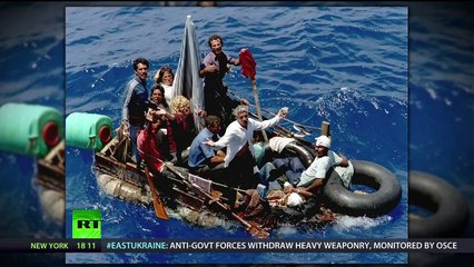 Cuba Part I: Revolution, Sabotage & Un Normal Relations