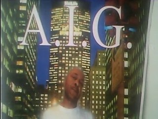 RAP STAR  AIG