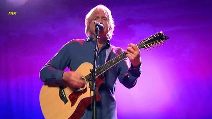 Nights In White Satin --- Justin Hayward