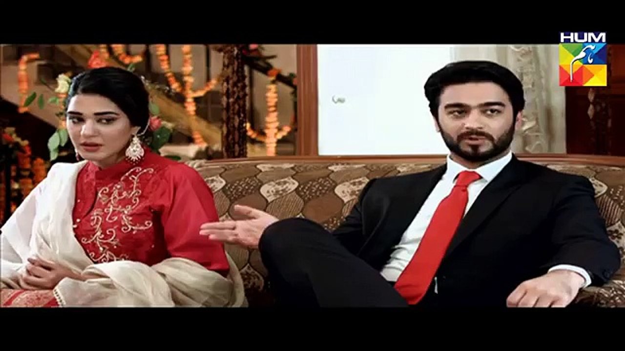 Abro Episode 15 Full Hum TV Drama 27 Mar 2016 - Dailymotion