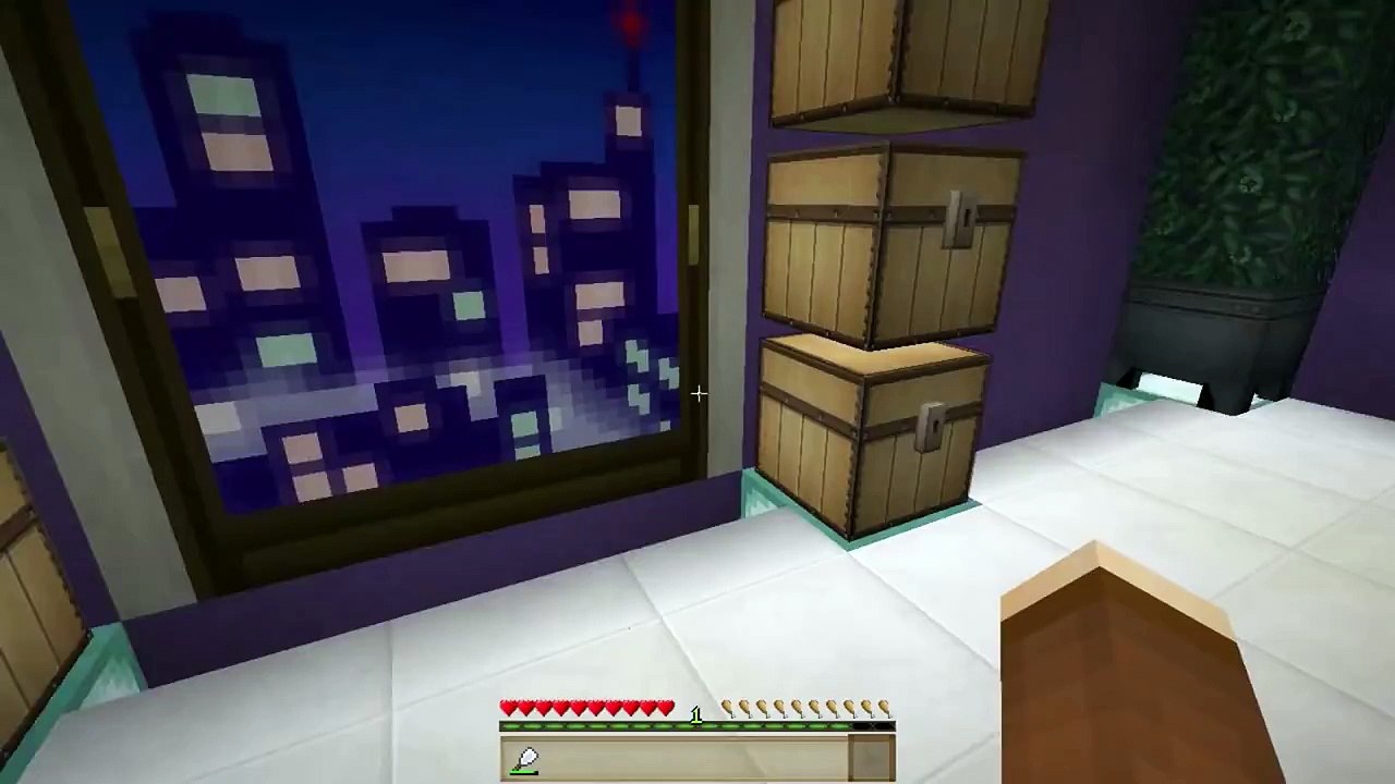 MINECRAFT WALLPAPER MOD 1.8! ➜ Impulse