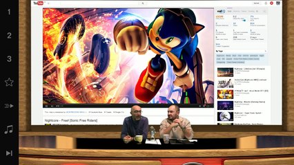 ★ FCS Day 65 - Freedom! Channel Spotlight