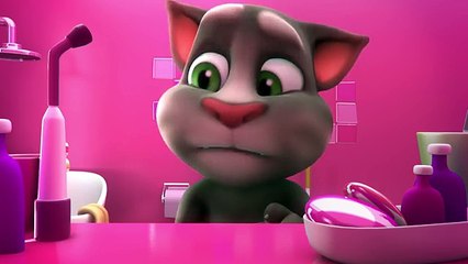 My Talking Tom ep. 19 - Super Suction