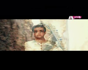 Bhai Episode 17 on Aplus 27th March 2016 P2