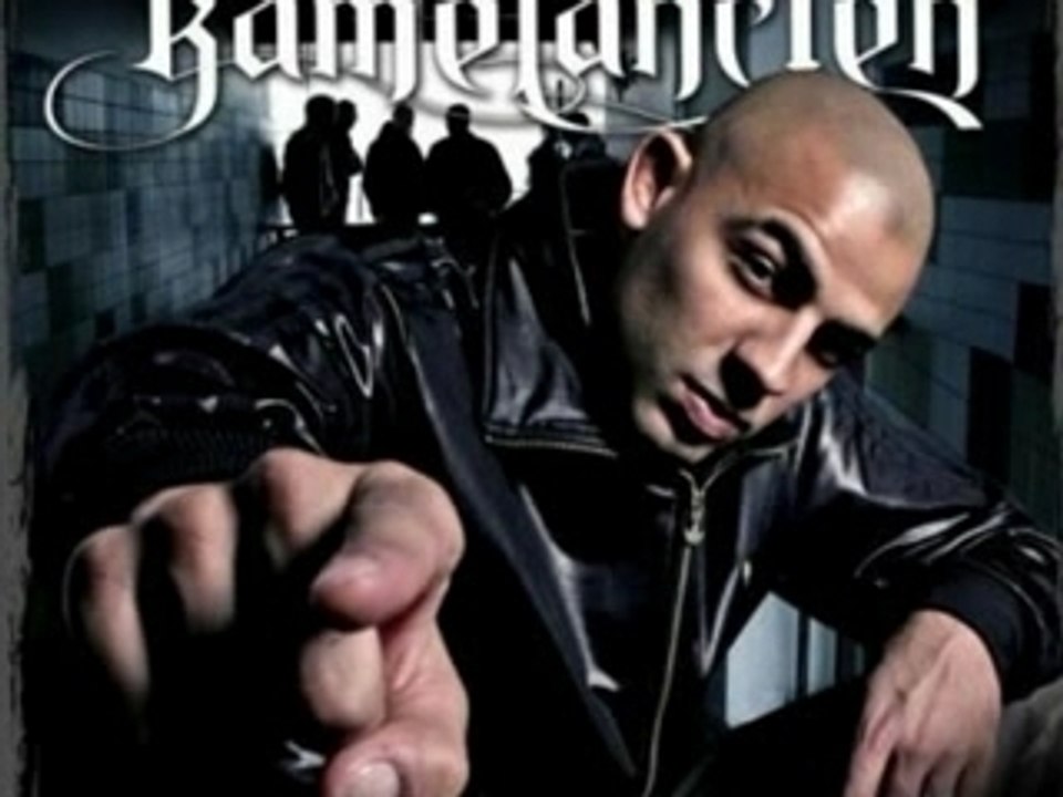 KAMELANCIEN-HAKIM
