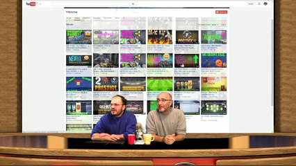 ★ FCS Day 244! - Freedom! Channel Spotlight