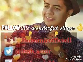 EXO-K With Ihab Amir ( The World Of Music ) (World Music 720p)