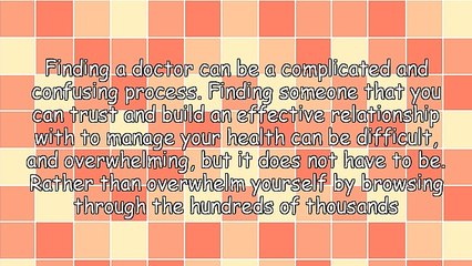 4 Tips That Help You Find the Right Heart Doctor