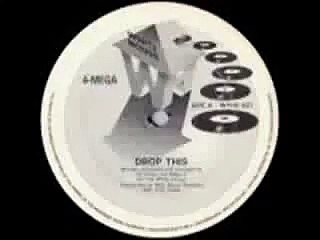 4-MEGA - DROP THIS (oldskool rave tune)