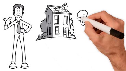 Real Estate Whiteboard Animation